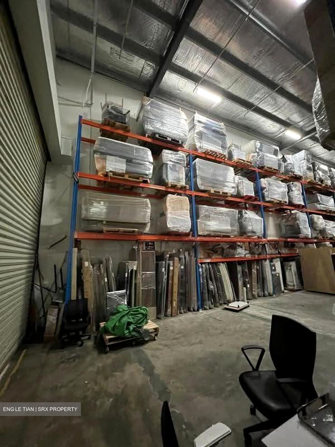 North Spring Bizhub (D27), Factory #615076801